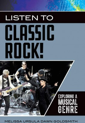 Listen to Classic Rock! Exploring a Musical Genre